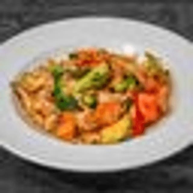 Drunken Noodle (Kee-Mow).