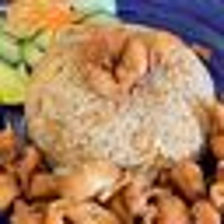 Delicious Fried Rice Options