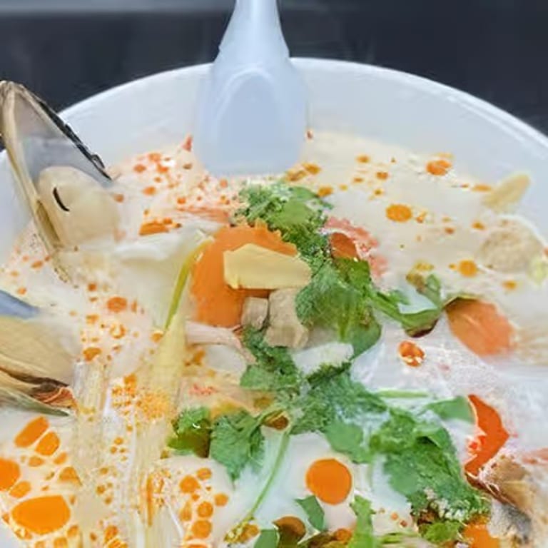 Savor Our Flavorful Soups