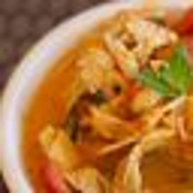 Red Curry (Entree).