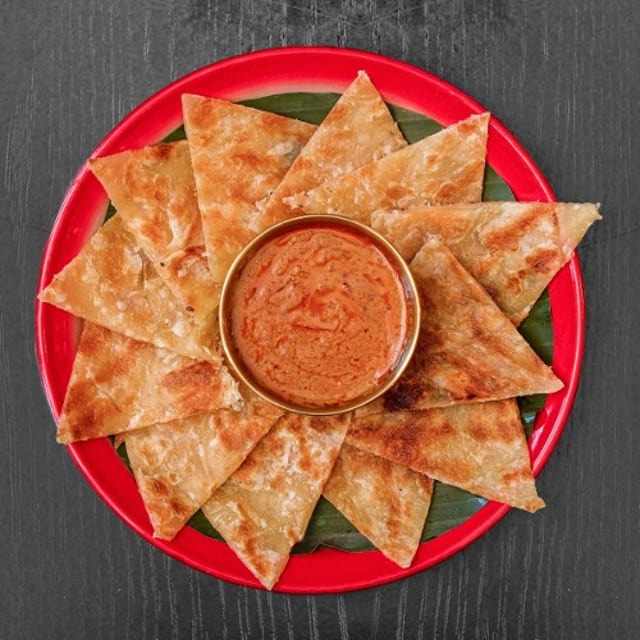 Roti.