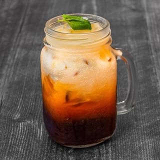 Thai Lemonade Iced Tea